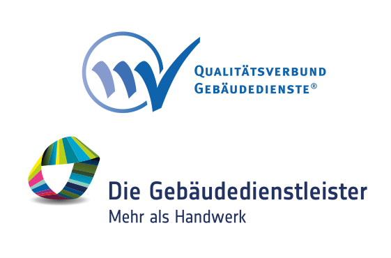Qualitätsverbund Gebäudedienste und Die Gebäudedienstleister
